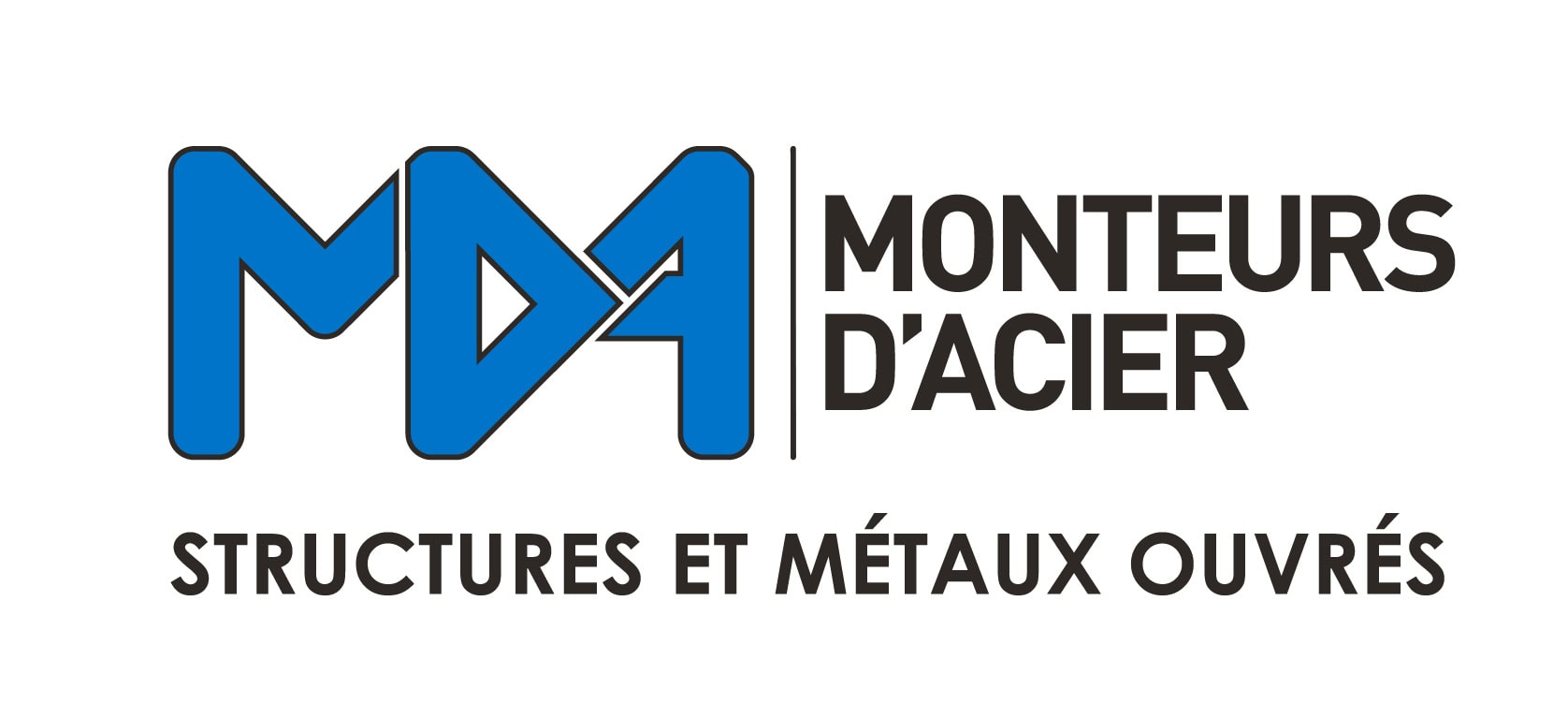 Les Monteurs d'Acier